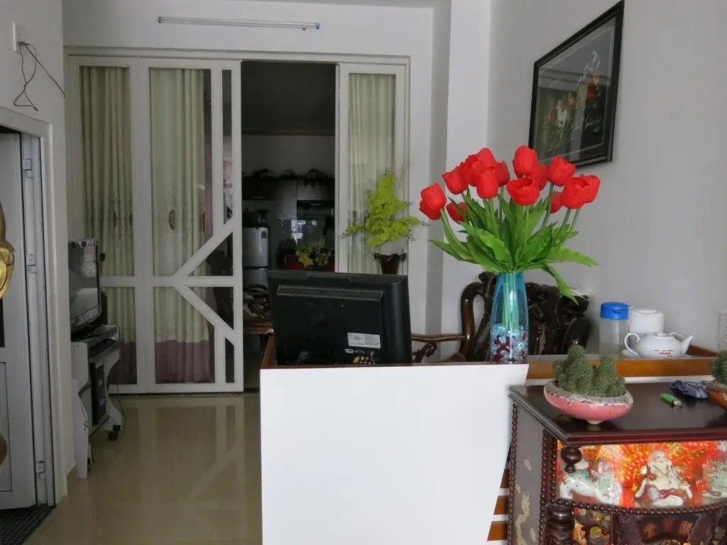 Tao Do Guest House — фото 1