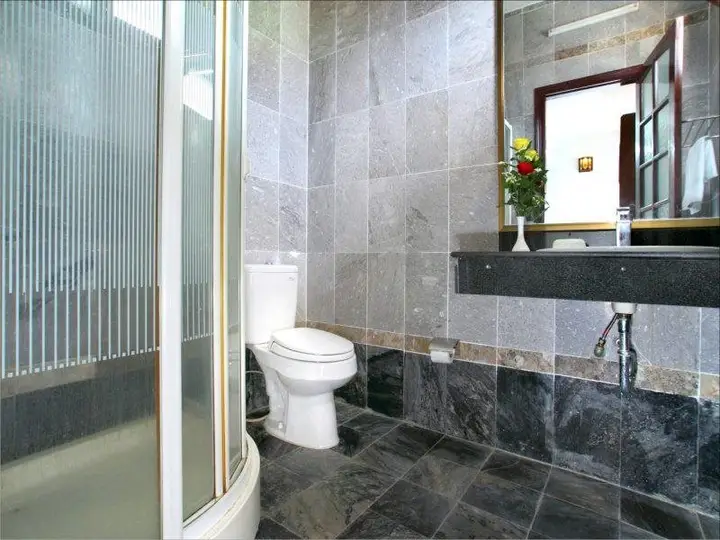 Хойан: Han Pho Homestay