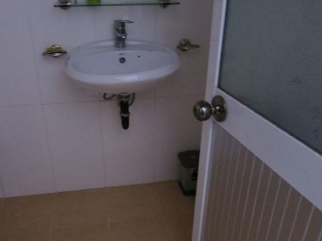 Хюэ: Thanh Huyen Guest House