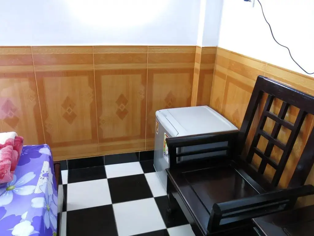 Хюэ: Thanh Huyen Guest House