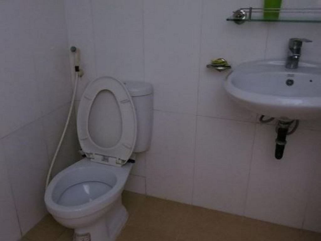 Хюэ: Thanh Huyen Guest House