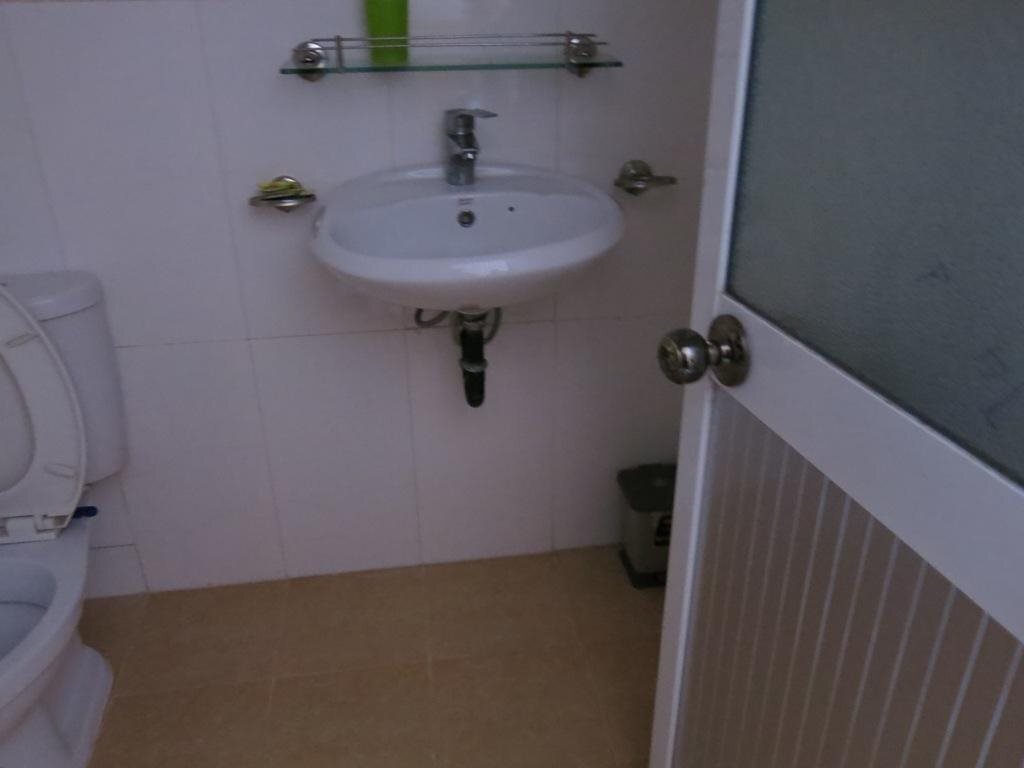 Хюэ: Thanh Huyen Guest House