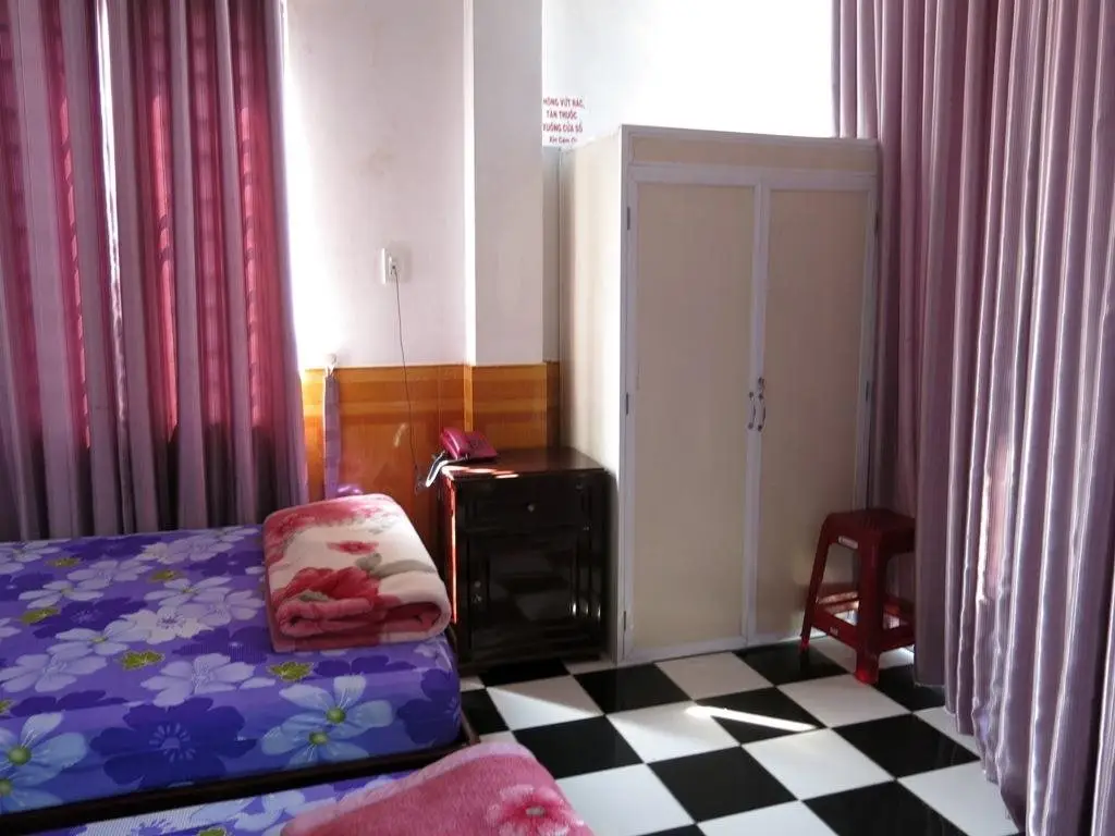 Thanh Huyen Guest House — фото 1