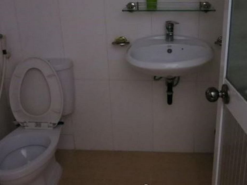 Хюэ: Thanh Huyen Guest House