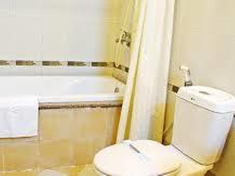 Нгок Куанг: Dong Phong Hotel