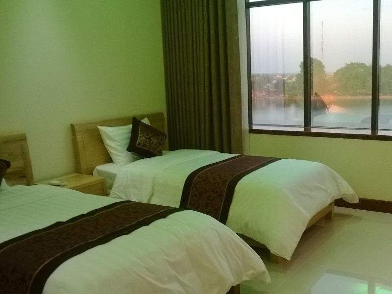 Нгок Куанг: Dong Phong Hotel
