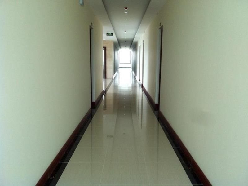 Нгок Куанг: Dong Phong Hotel