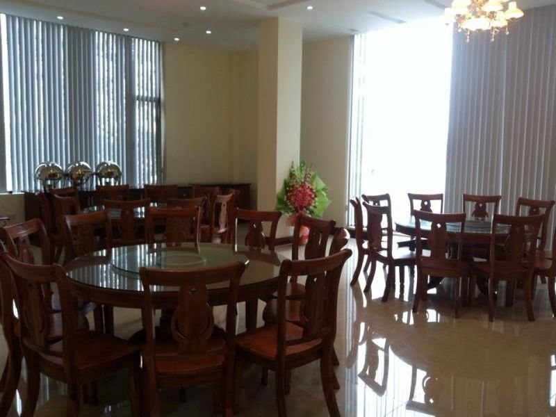 Нгок Куанг: Dong Phong Hotel