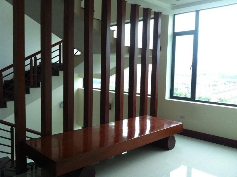 Нгок Куанг: Dong Phong Hotel