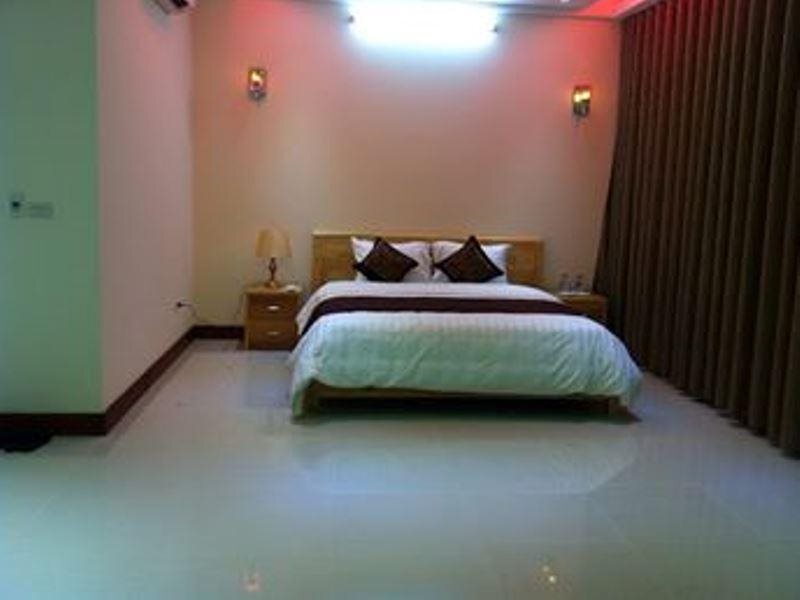 Нгок Куанг: Dong Phong Hotel