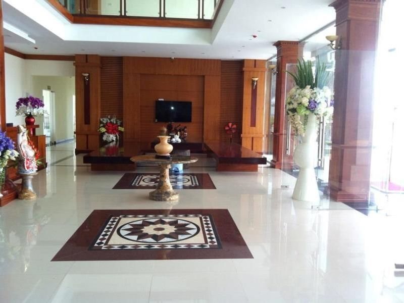 Dong Phong Hotel — фото 1