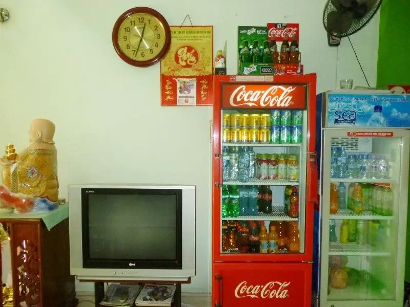 Хошимин: Minh Phuc Hotel