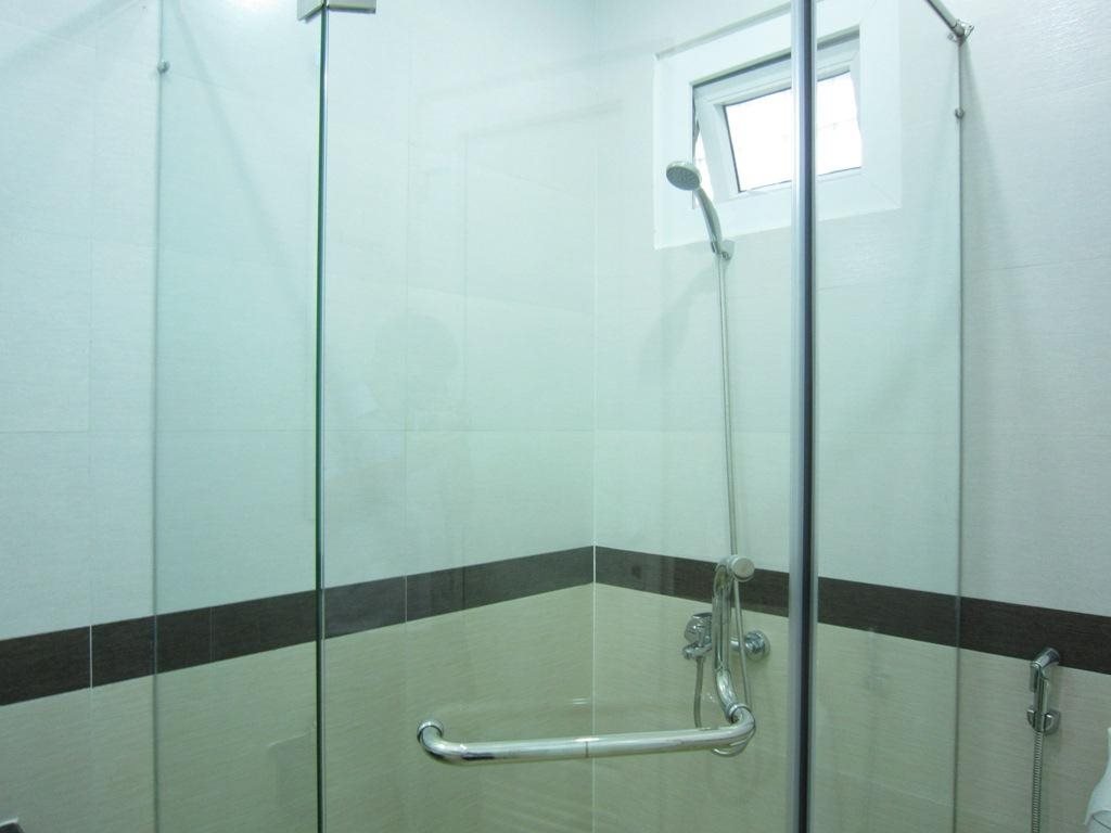 Хошимин: Thu Ha Airport Hotel