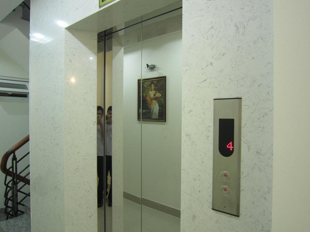 Хошимин: Thu Ha Airport Hotel