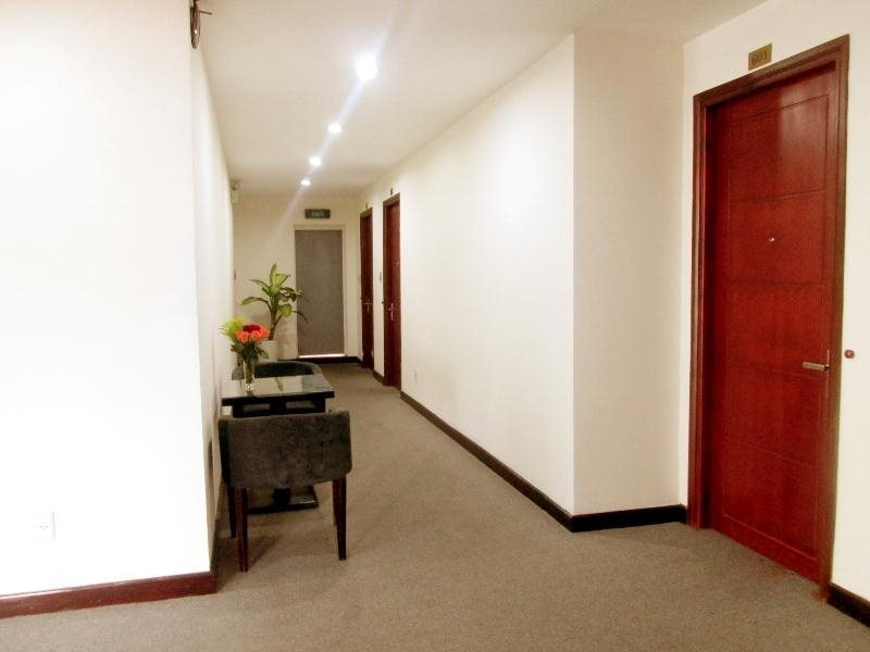 Sport Hotel — фото 1