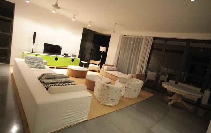 Суен Мок: Ho Tram Villa 54