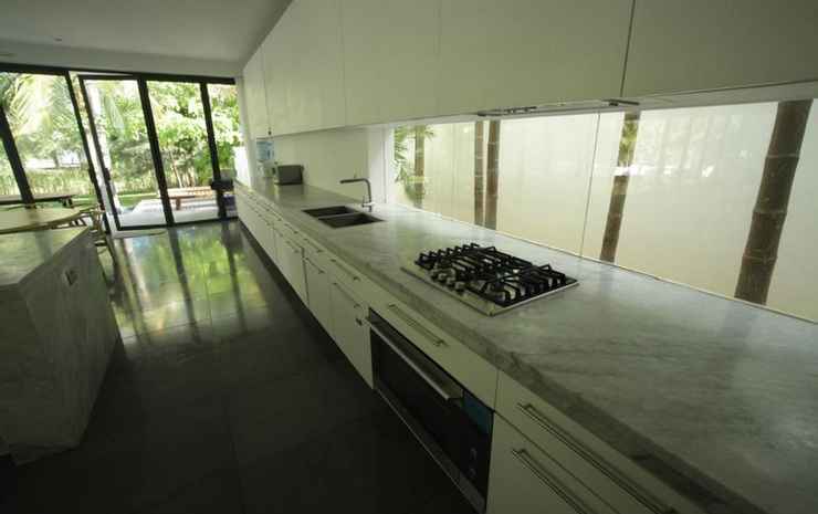 Суен Мок: Ho Tram Villa 54