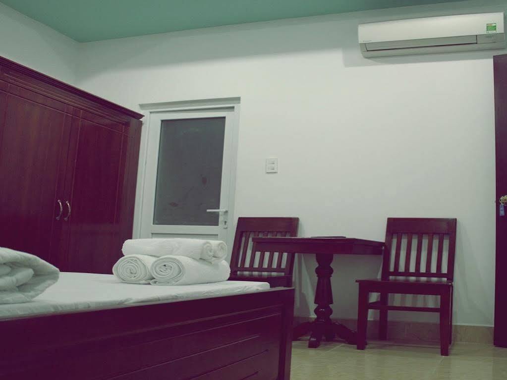 Хошимин: Cholon Business Hotel