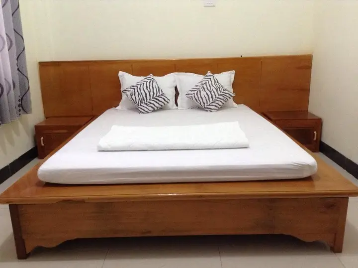 Ко То: Green Co to Hotel