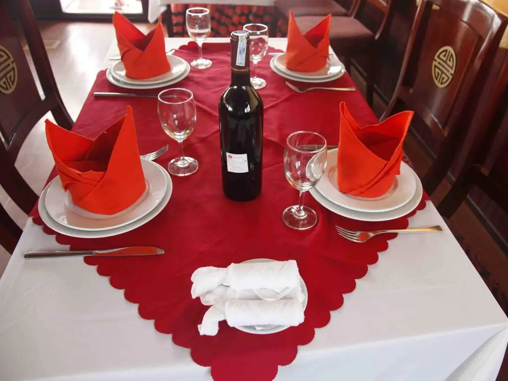 Халонг: Bien Ngoc 22 Cruise