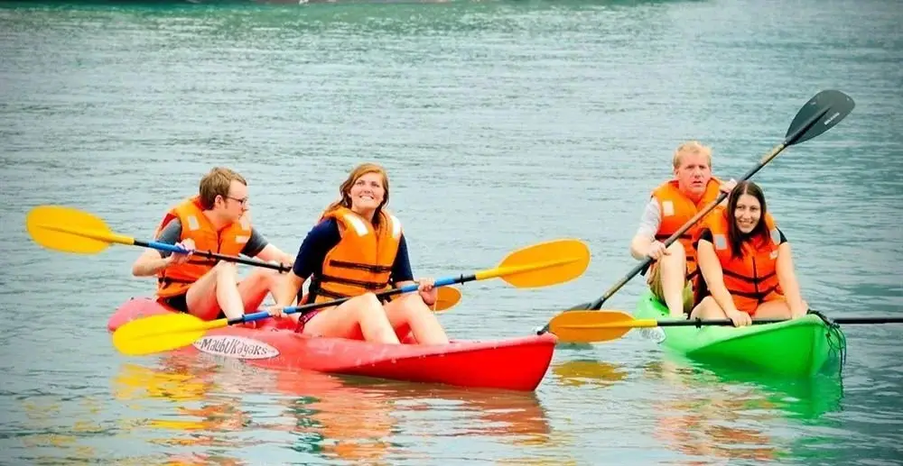 Халонг: Alova Gold Cruises Halong