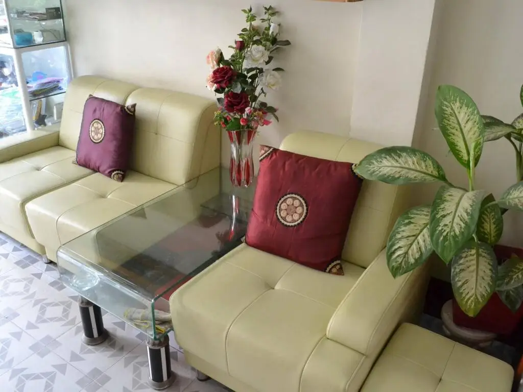 Халонг: Thai Hung Hotel