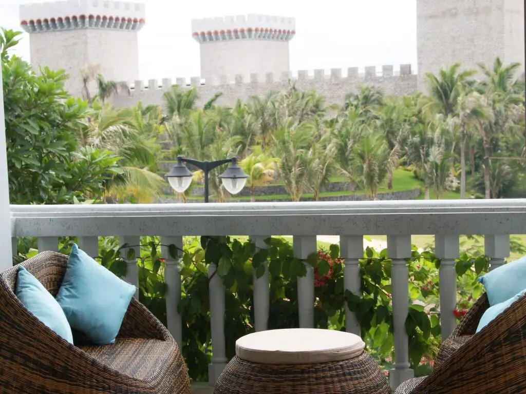 Фантхьет: Mui Ne Villa with Private Pool