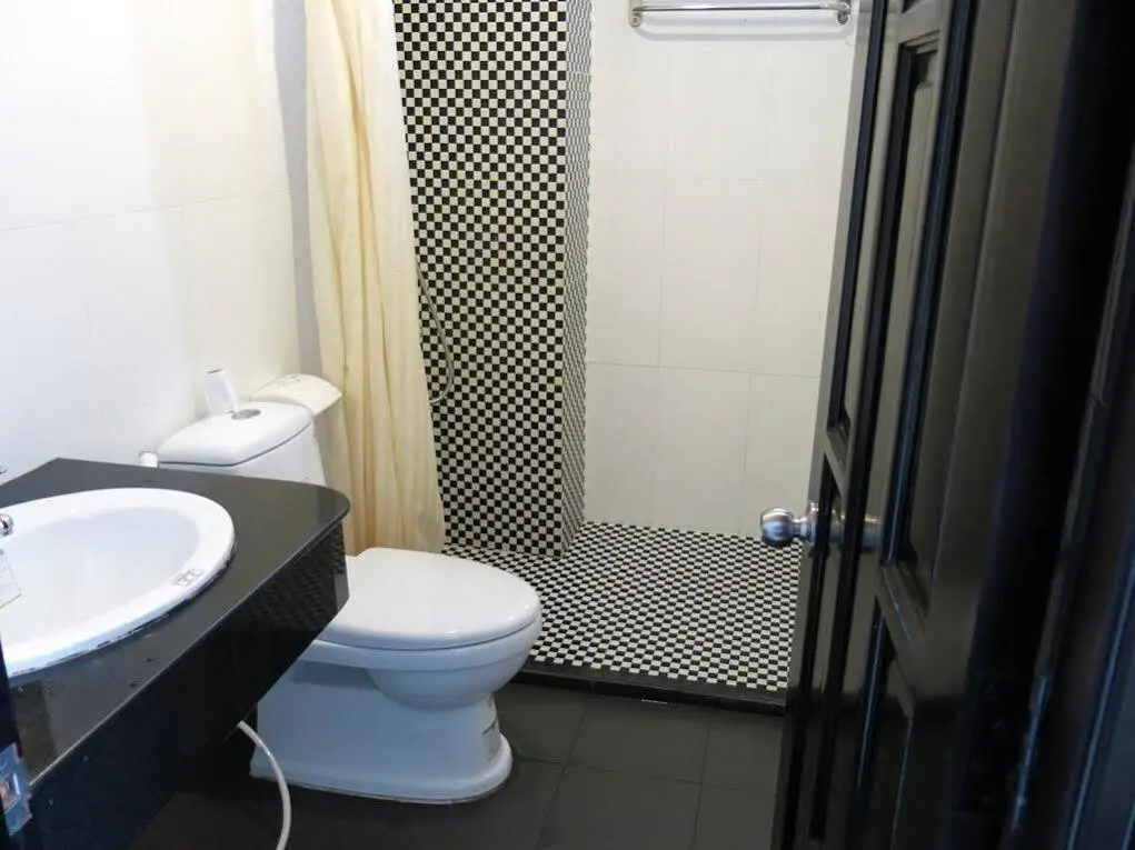 Кантхо: Thien Ly Hotel