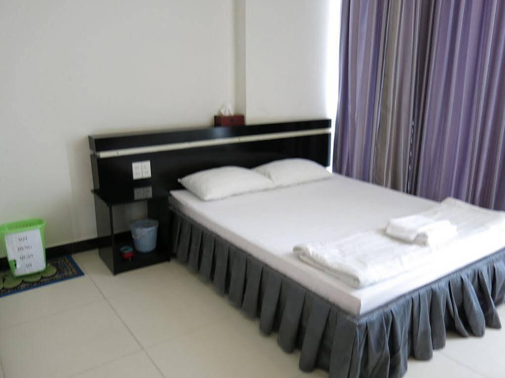 Кантхо: Thien Ly Hotel