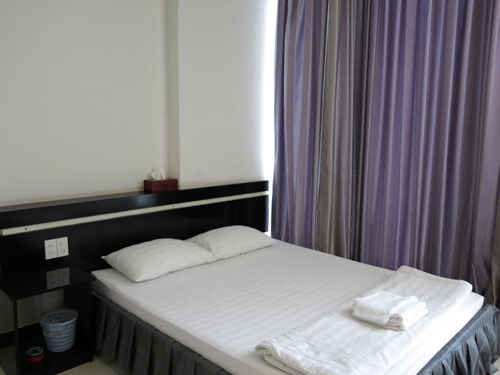 Thien Ly Hotel — фото 1