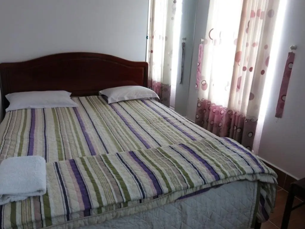 Кантхо: Hoang Mai Hotel