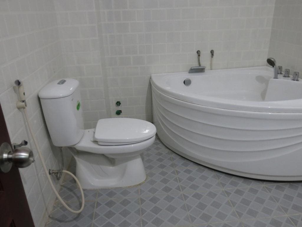 Кантхо: Hoang Mai Hotel