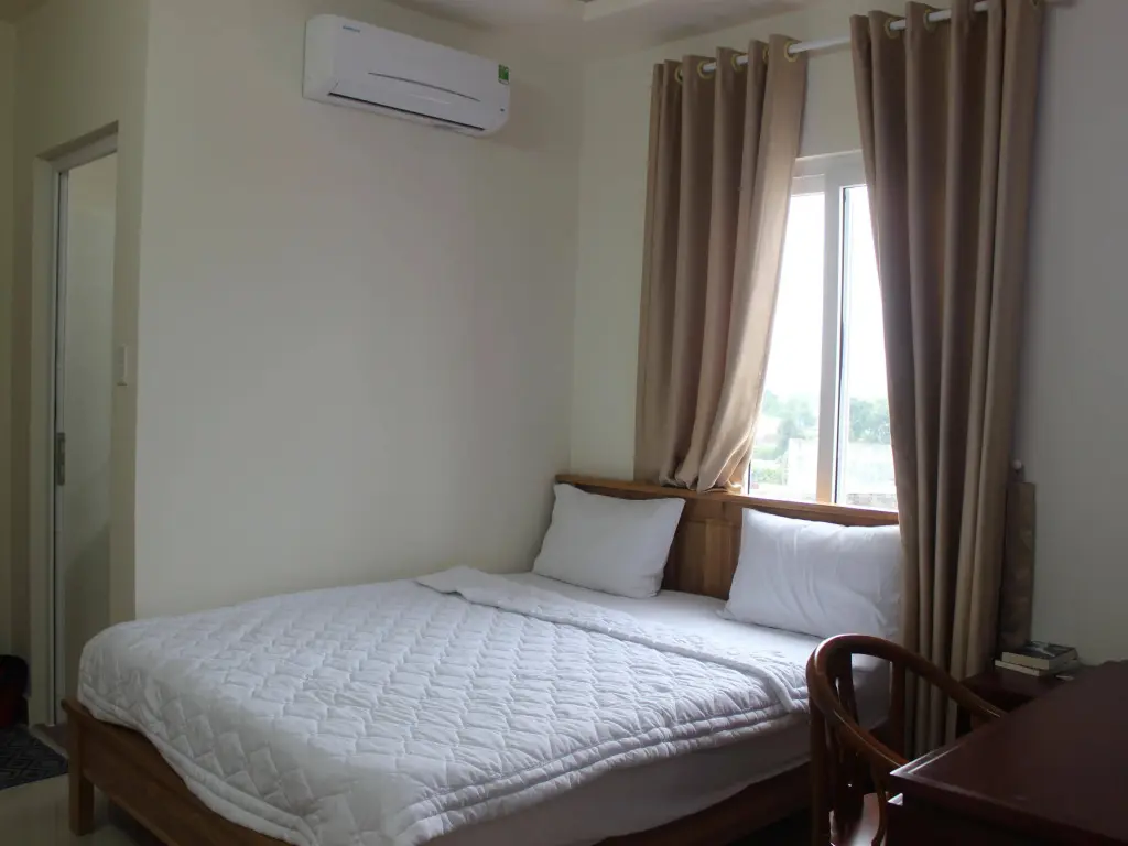 Хошимин: Hoang Anh Star Hotel
