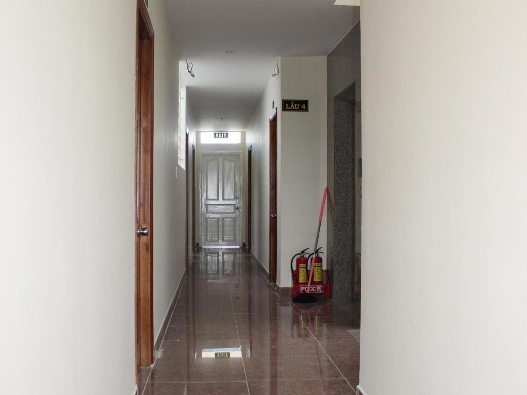 Хошимин: Hoang Anh Star Hotel