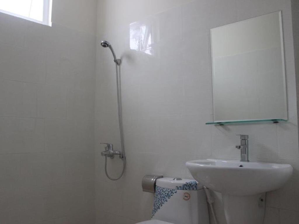 Хошимин: Hoang Anh Star Hotel