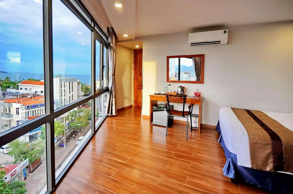 Нячанг: CKD Hotel Nha Trang