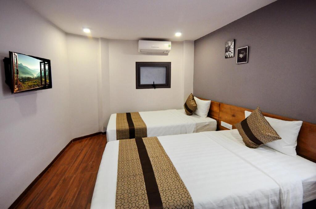 CKD Hotel Nha Trang — фото 1