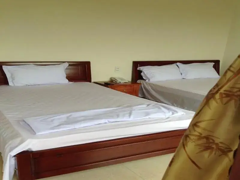 Дананг: Gia Nguyn Hotel