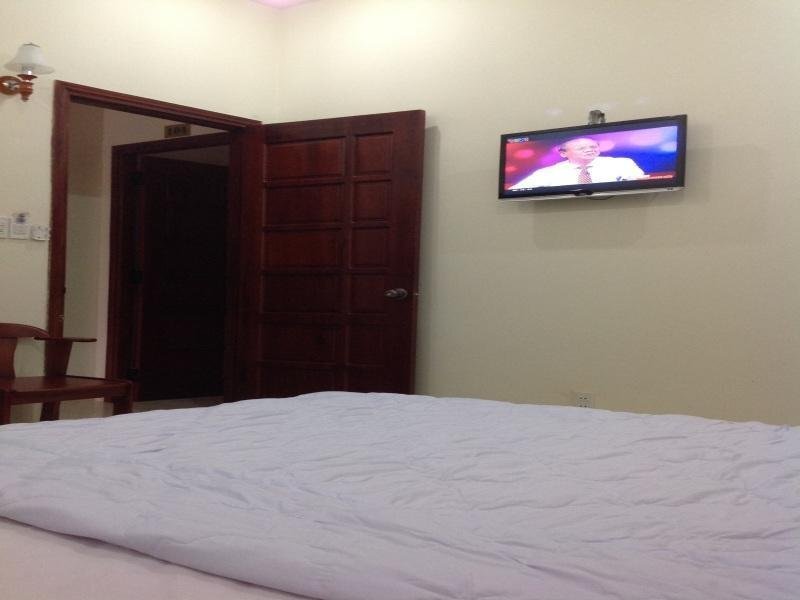 Дананг: Gia Nguyn Hotel