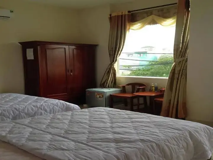 Дананг: Gia Nguyn Hotel