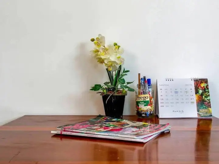 Хошимин: Springhome Serviced Apartment
