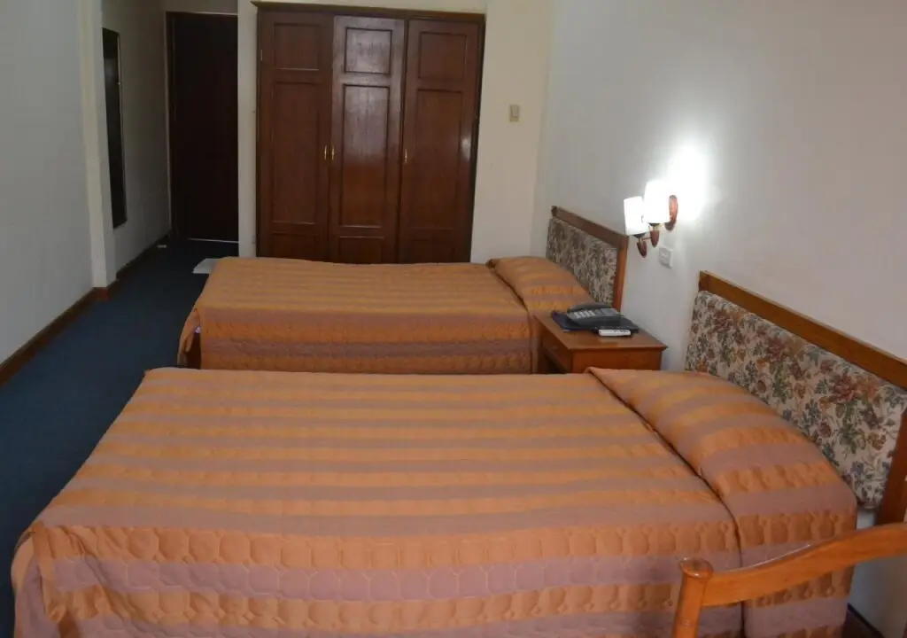 Халонг: Bien Dong Hotel Halong