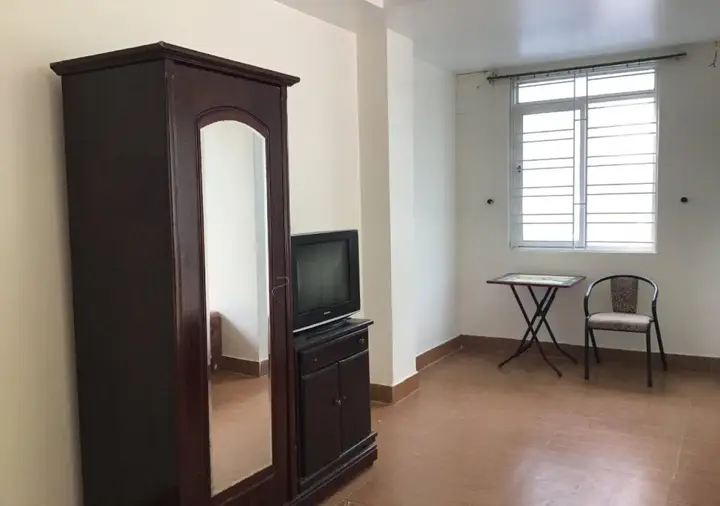 Хайфон: Cong Khanh Hotel