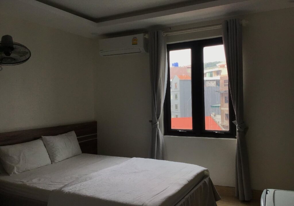 Хайфон: Cong Khanh Hotel
