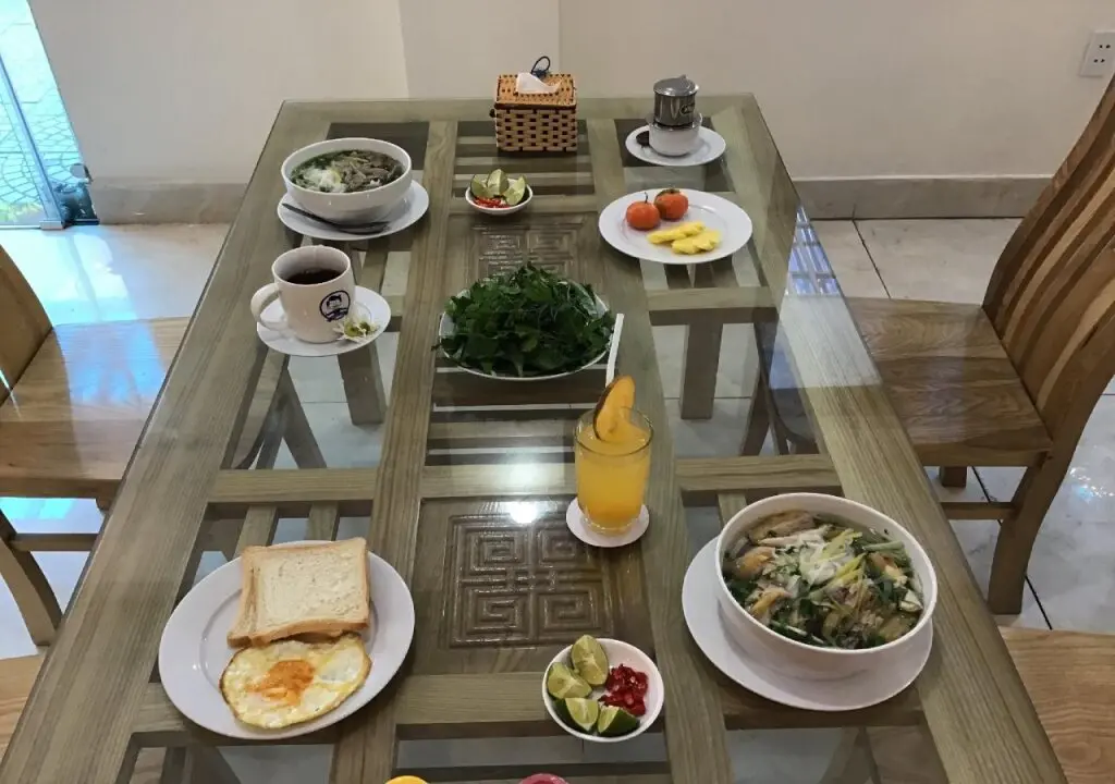 Хайфон: Cong Khanh Hotel