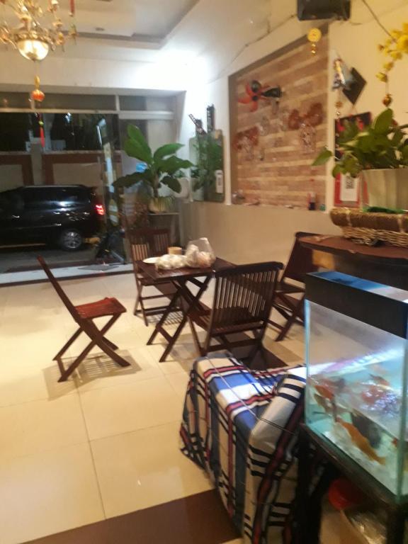 Вунгтау: Ngoc Thuan Hotel