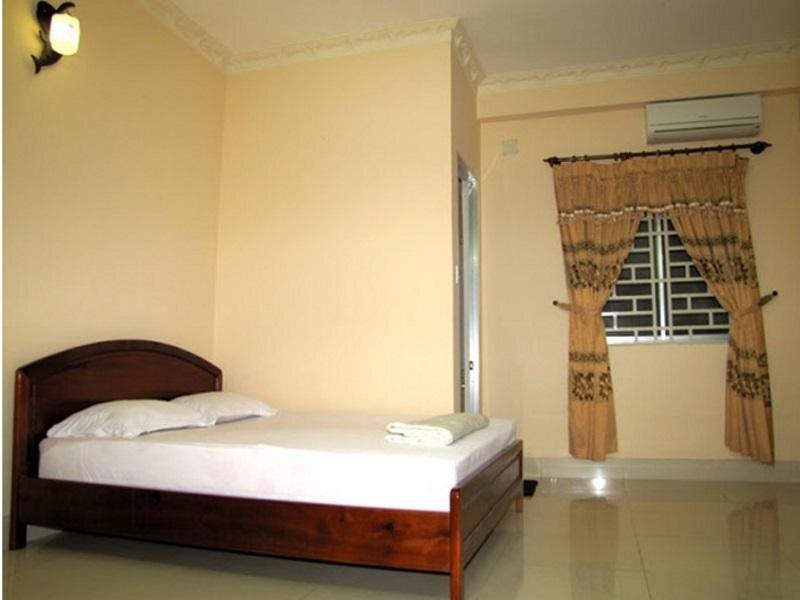 Вунгтау: Ngoc Thuan Hotel
