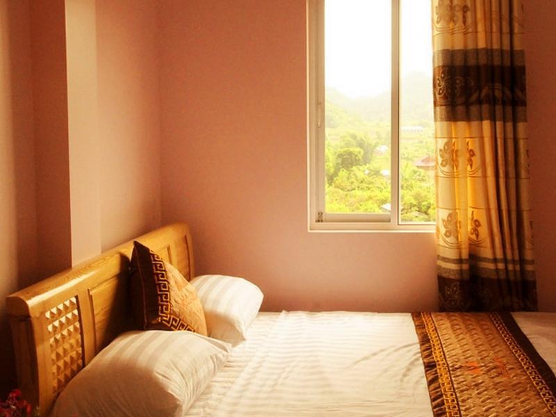 Мак Чау: Moc Chau Xanh Guesthouse
