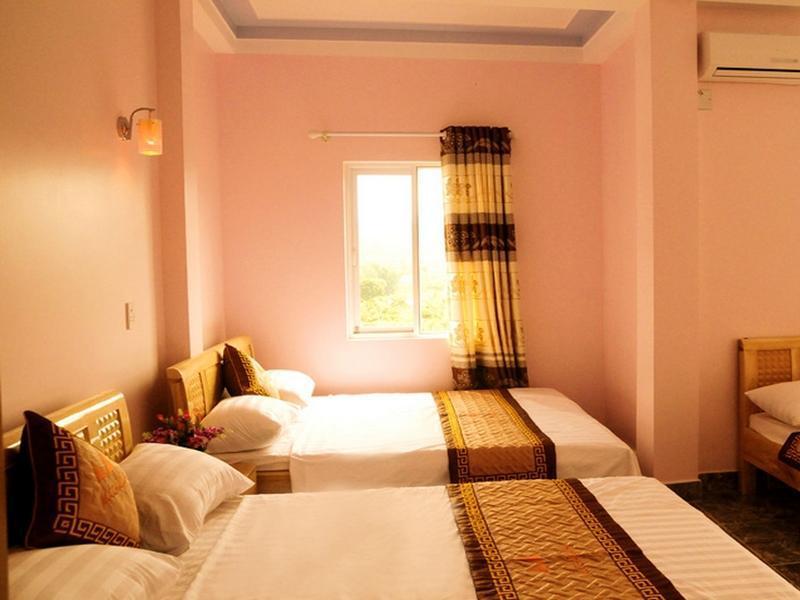 Мак Чау: Moc Chau Xanh Guesthouse