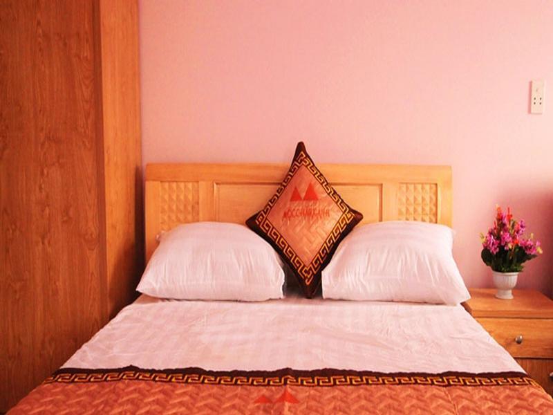 Мак Чау: Moc Chau Xanh Guesthouse